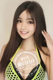 コンパニオンのリスト写真