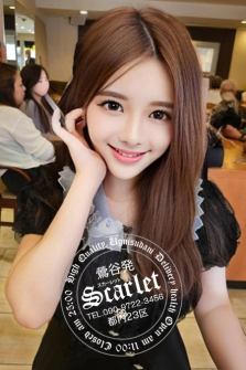 コンパニオンのリスト写真